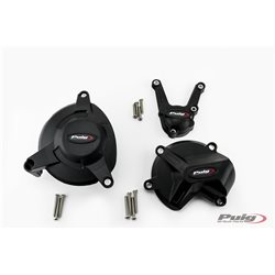 BMW S1000R 17' - 19' TAPA PROTECCION MOTOR PUIG