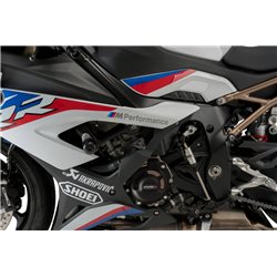 BMW S1000RR 19' TAPA PROTECCION MOTOR PUIG