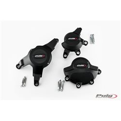 HONDA CBR1000RR FIREBLADE 08' - 16' TAPA PROTECCION MOTOR PUIG