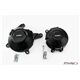 KAWASAKI NINJA 250SL 15' - 16' TAPA PROTECCION MOTOR PUIG