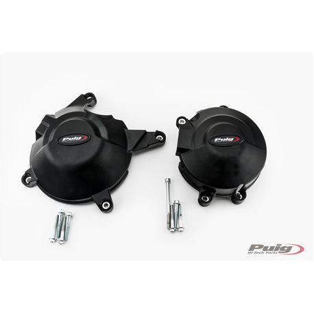 KAWASAKI NINJA 250SL 15' - 16' TAPA PROTECCION MOTOR PUIG