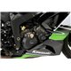 KAWASAKI ZX-6R 09' - 16' TAPA PROTECCION MOTOR PUIG