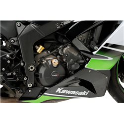 KAWASAKI ZX-6R 09' - 16' TAPA PROTECCION MOTOR PUIG