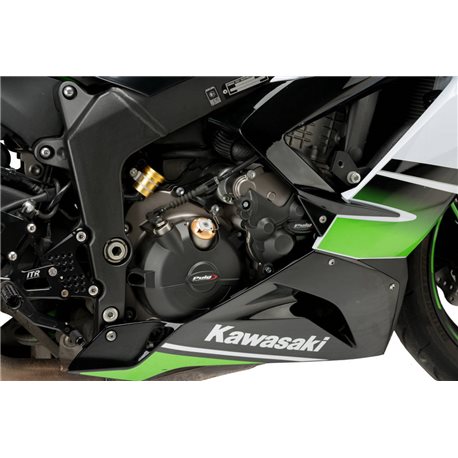 KAWASAKI ZX-6R 09' - 16' TAPA PROTECCION MOTOR PUIG