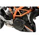 KTM 390 DUKE 14' - 15' TAPA PROTECCION MOTOR PUIG