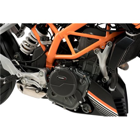 KTM RC390 16' - 17' TAPA PROTECCION MOTOR PUIG