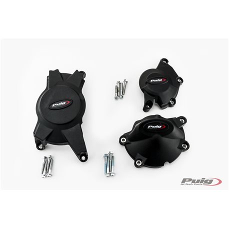 SUZUKI GSX-R1000 09' - 16' TAPA PROTECCION MOTOR PUIG