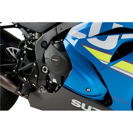 SUZUKI GSX-R1000/R 17' - 19' TAPA PROTECCION MOTOR PUIG