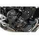 YAMAHA MT-09 17' - 19' TAPA PROTECCION MOTOR PUIG