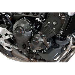 YAMAHA MT-09 17' - 19' TAPA PROTECCION MOTOR PUIG