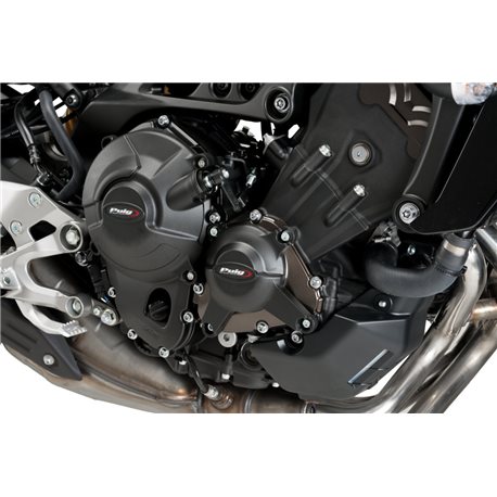 YAMAHA MT-09 SP 18' - 19' TAPA PROTECCION MOTOR PUIG