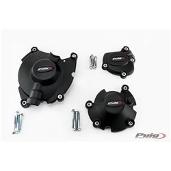 YAMAHA MT-10 16' - 19' TAPA PROTECCION MOTOR PUIG