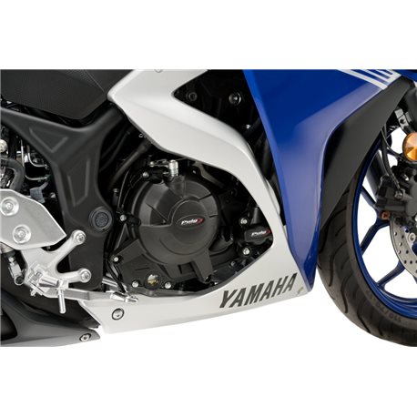 YAMAHA MT-125 16' - 19' TAPA PROTECCION MOTOR PUIG