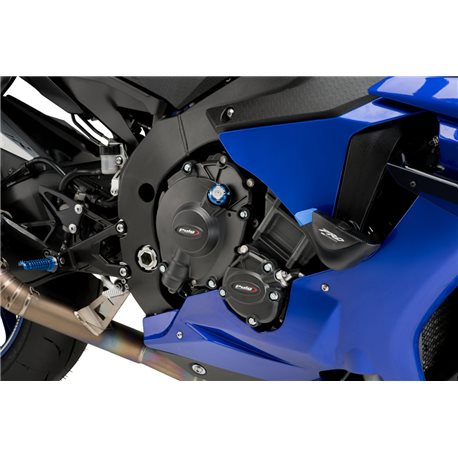 YAMAHA YZF-R1 15' - 19' TAPA PROTECCION MOTOR PUIG