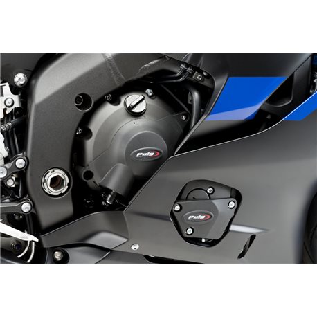 YAMAHA YZF-R6 06' - 19' TAPA PROTECCION MOTOR PUIG