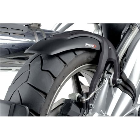 BMW R1200 GS 04' - 12' GUARDABARROS TRASERO