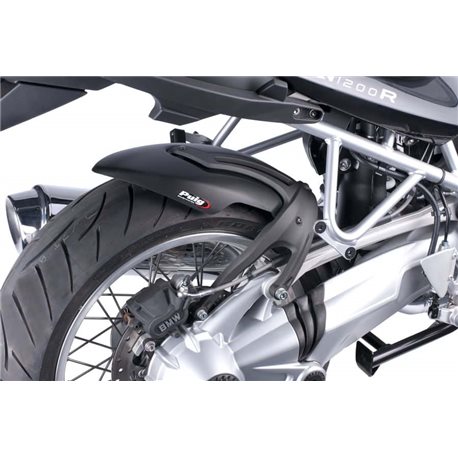 BMW R1200 S 06' - 08' GUARDABARROS TRASERO