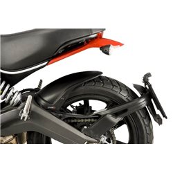 DUCATI SCRAMBLER CAFE RACER 17' - 19' GUARDABARROS TRASERO