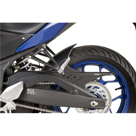 YAMAHA MT-03 16' - 19' GUARDABARROS TRASERO