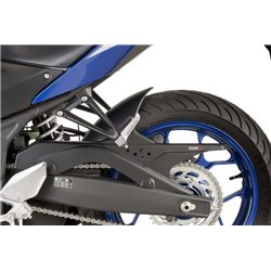 YAMAHA YZF-R3 15' - 19' GUARDABARROS TRASERO