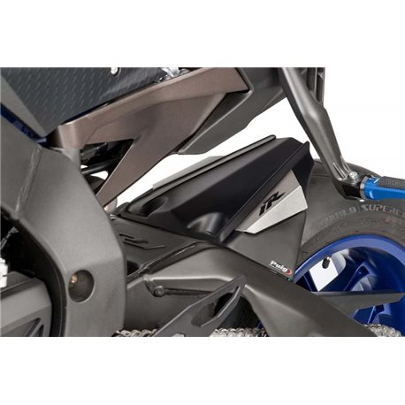 YAMAHA YZF-R1 15' - 19' GUARDABARROS TRASERO