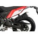 YAMAHA TENERE 700 19' GUARDABARROS TRASERO