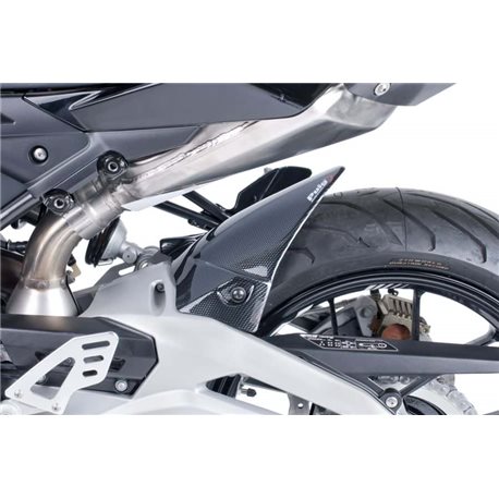 APRILIA SHIVER 750 GT 08' - 16' GUARDABARROS TRASERO