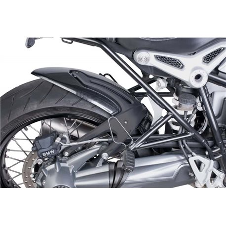 BMW R NINE T RACER 17' - 19' GUARDABARROS TRASERO