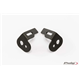 HONDA CBR500R 16' - 17' SOPORTES INTERMITENTES ORIGINALES