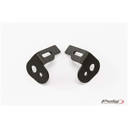 HONDA CBR500R 16' - 17' SOPORTES INTERMITENTES ORIGINALES