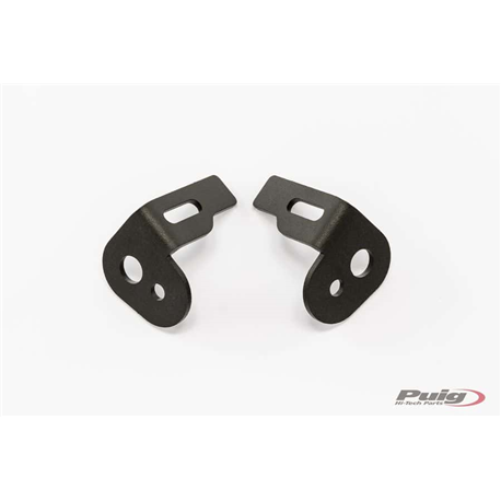 HONDA CBR500R 16' - 17' SOPORTES INTERMITENTES ORIGINALES