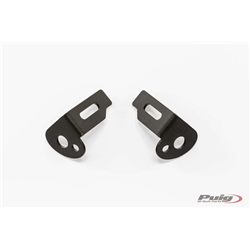 KTM RC125/RC390 14' - 17' SOPORTES INTERMITENTES ORIGINALES