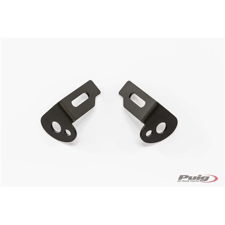 KTM RC125/RC390 14' - 17' SOPORTES INTERMITENTES ORIGINALES