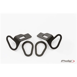 YAMAHA FZ6 04' - 08' SOPORTES INTERMITENTES ORIGINALES