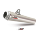 SUZUKI GSX-R 600 2008 2010 X-CONE PLUS INOX COPA ALUMINIO