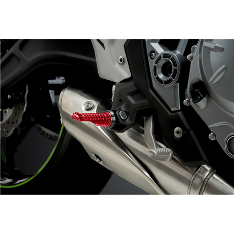 YAMAHA MT-09 SP 18' - 21' ESTRIBERAS PILOTO R-FIGHTER