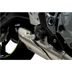 YAMAHA T-MAX 530 15' - 16' ESTRIBERAS PILOTO R-FIGHTER