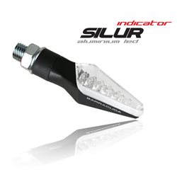 INTERMITENTES LED SILUR BARRACUDA