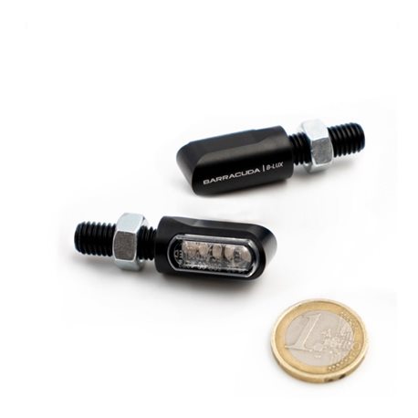 INTERMITENTES LED M-LED B-LUX BARRACUDA