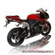 HONDA CBR 600RR 07'-12' PORTAMATRICULAS BARRACUDA