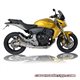 HONDA CB 600 HORNET 600 07'-10' PORTAMATRICULAS BARRACUDA