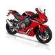 HONDA CBR1000RR 08'-10' PORTAMATRICULAS BARRACUDA