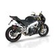 APRILIA TUONO V4 11-20 PORTAMATRICULAS BARRACUDA