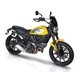 DUCATI SCRAMBLER 15-18 STREET PORTAMATRICULAS BARRACUDA