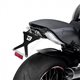 DUCATI DIAVEL 14-19 PORTAMATRICULAS BARRACUDA