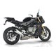 BMW S1000 R 15'-19' PORTAMATRICULAS BARRACUDA