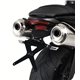 PORTAMATRICULAS STREET TRIPLE R 11'-12' BARRACUDA