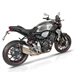 HONDA CB 1000 R 18'-19' PORTAMATRICULAS BARRACUDA