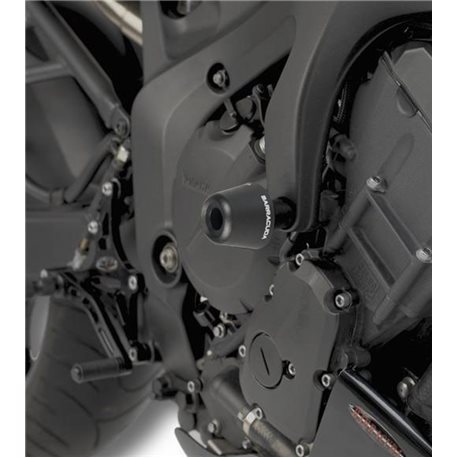 YAMAHA FZ6 N/S PROTECTORES TOPES ANTICAIDAS BARRACUDA