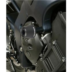 YAMAHA FZ8 PROTECTORES TOPES ANTICAIDAS BARRACUDA